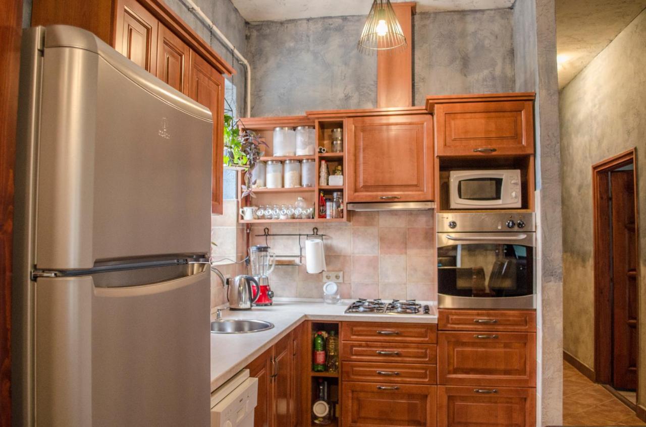 Kohaz Apartman Apartment Veszprem Exterior photo