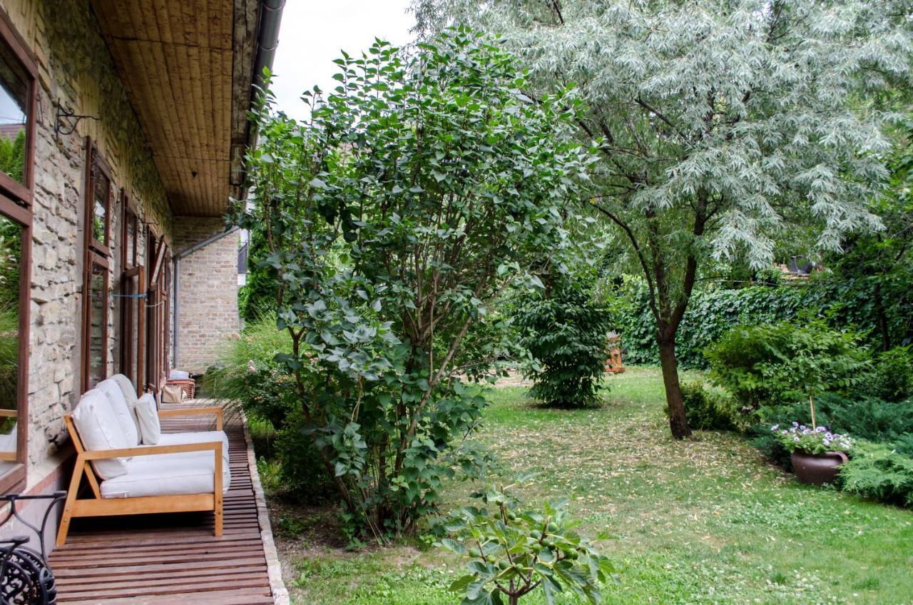 Kohaz Apartman Apartment Veszprem Exterior photo