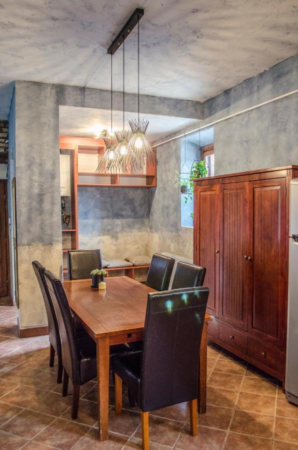 Kohaz Apartman Apartment Veszprem Exterior photo