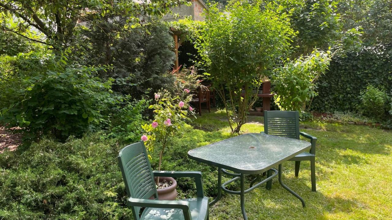 Kohaz Apartman Apartment Veszprem Exterior photo