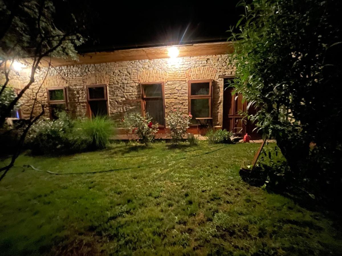 Kohaz Apartman Apartment Veszprem Exterior photo