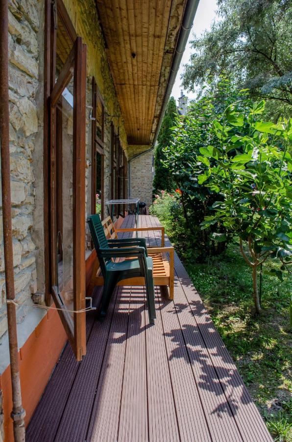 Kohaz Apartman Apartment Veszprem Exterior photo